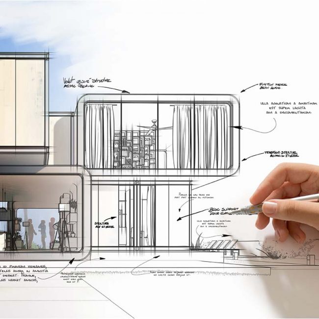 Shop Drawings, Shop Drawings in Construction, GFC / SHOP Drawings from ...