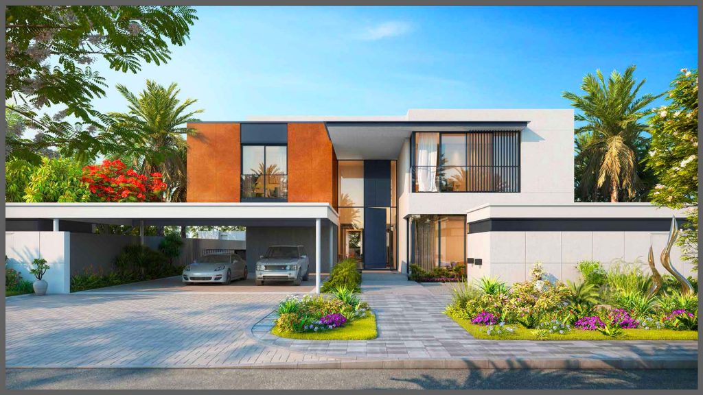 AI Wajh Lagoons Development