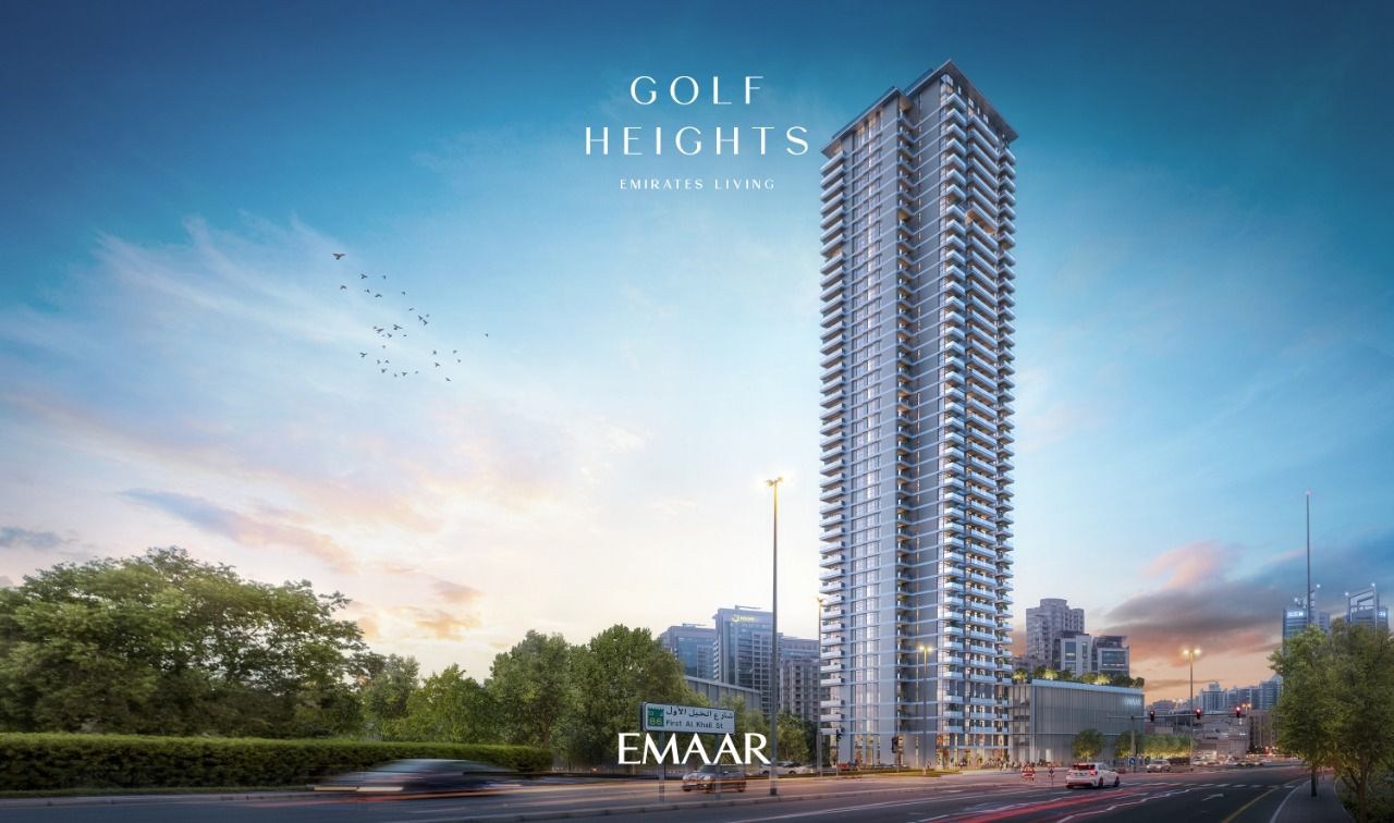 Golf Height Residences