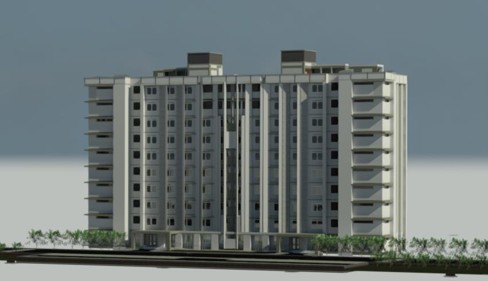 Hajira Industrial Project