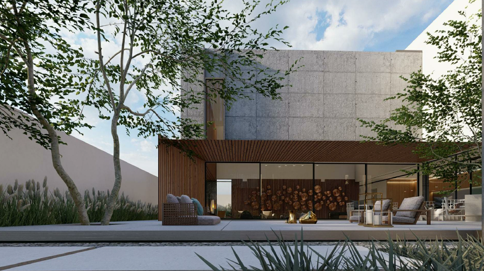 LAMI Luxury Residence